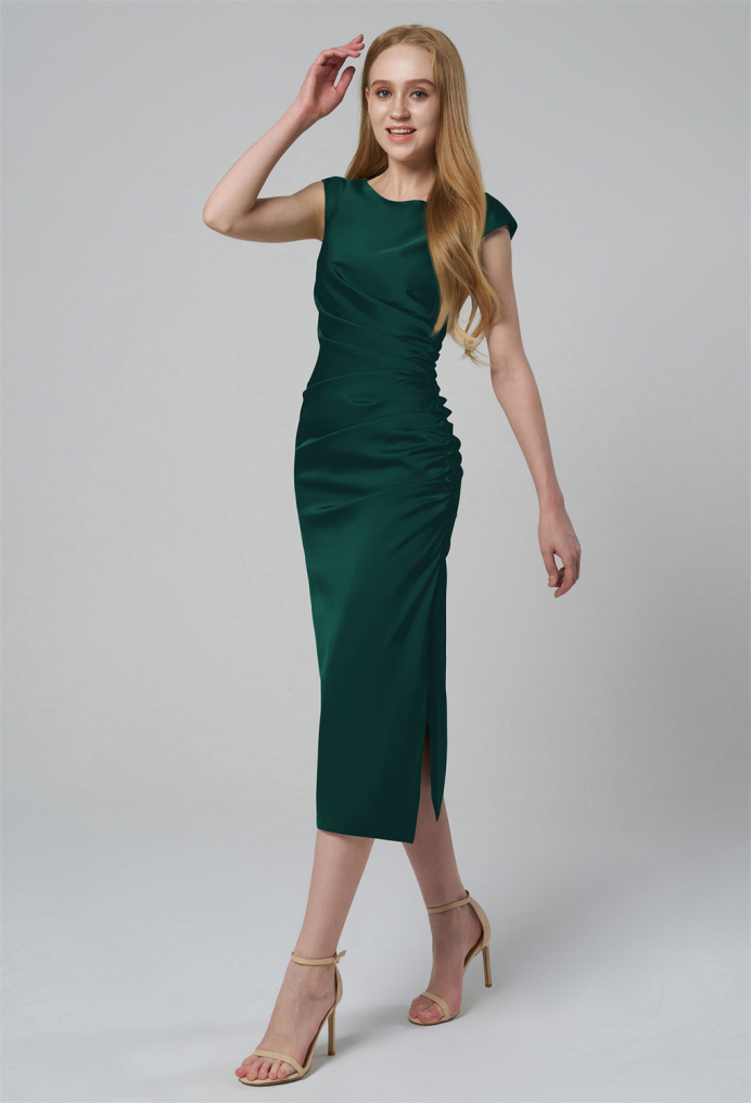 AW Briony Dress
